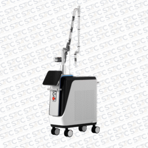 Trio Beauty Pro – 3-in-1 Diode + OPT + ND.YAG Laser System