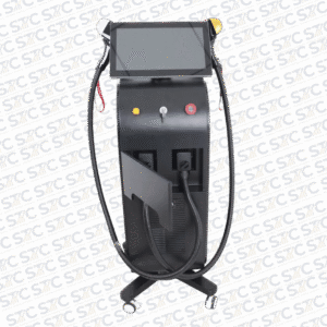 MIC Diode Laser with Pico – Professional Hair Removal & Skin Rejuvenation Laser