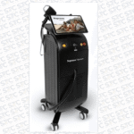 Diode Laser Single Handle – Professional Hair Removal & Skin Rejuvenation Laser
