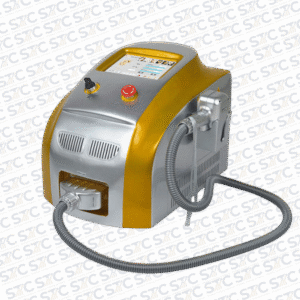 Portable Diode Laser – Compact Hair Removal & Skin Rejuvenation Device